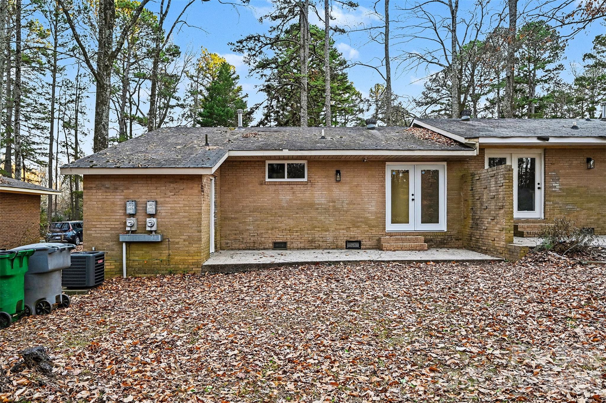 Park Plaza - Residential Income