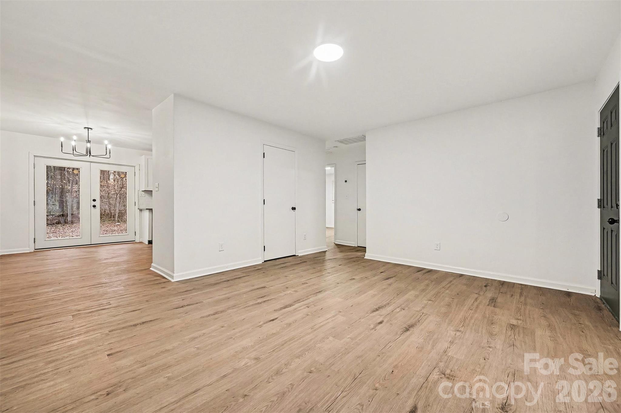 Park Plaza - Residential Income