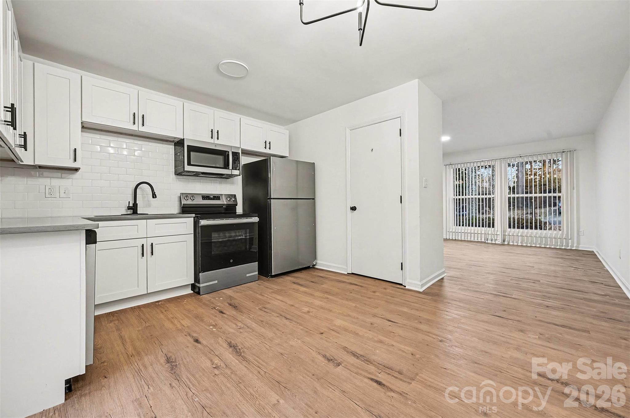 Park Plaza - Residential Income