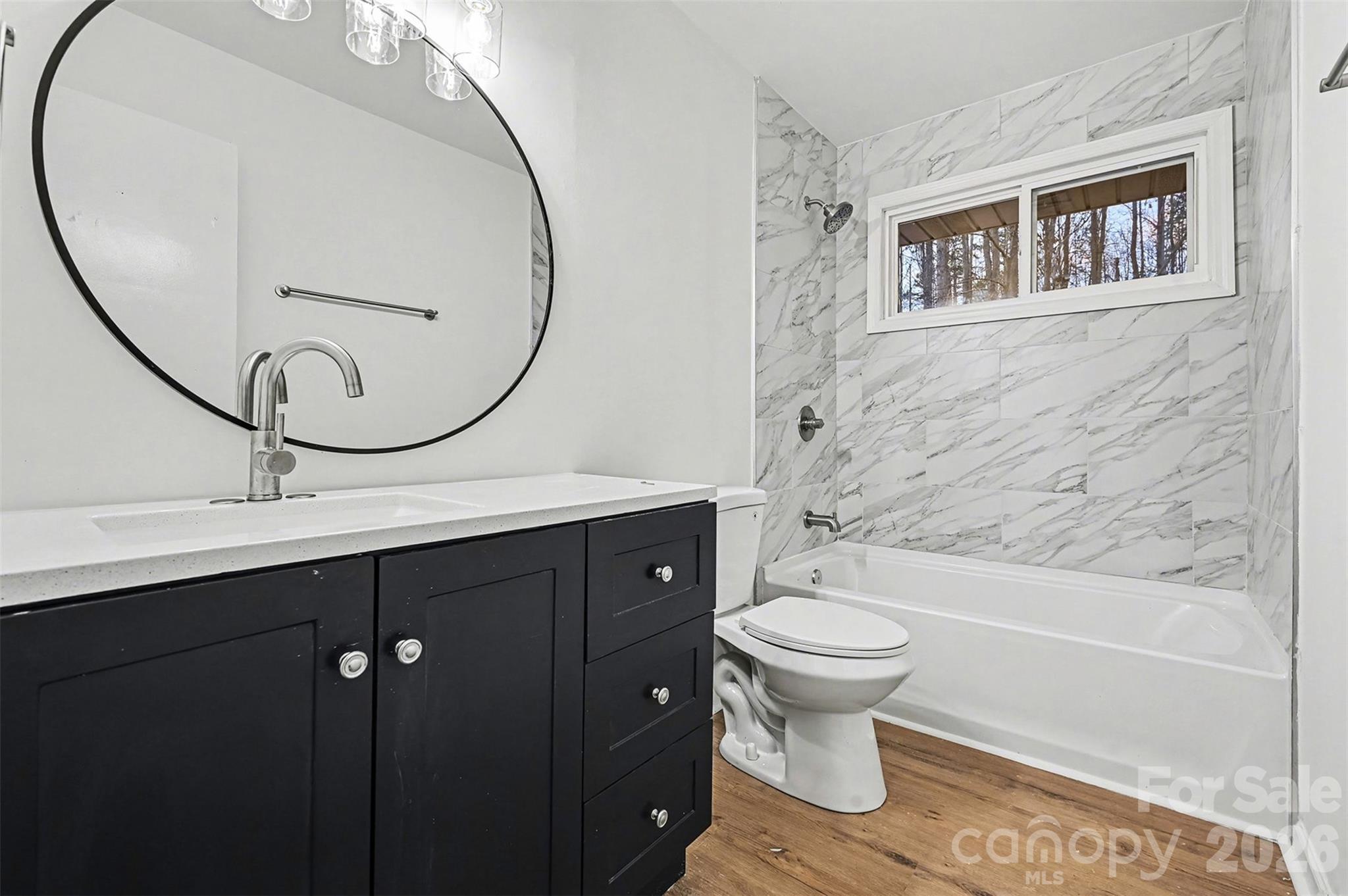 Park Plaza - Residential Income