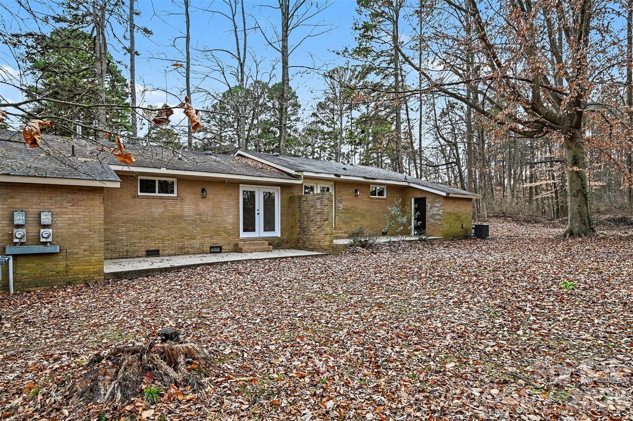 Park Plaza - Residential Income