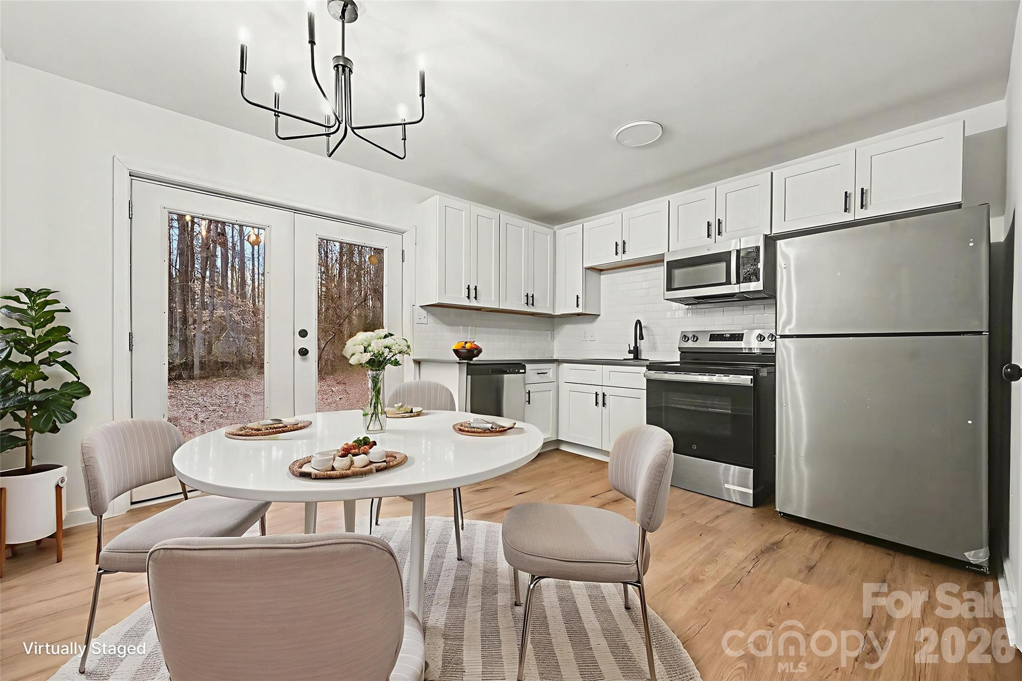 Park Plaza - Residential Income