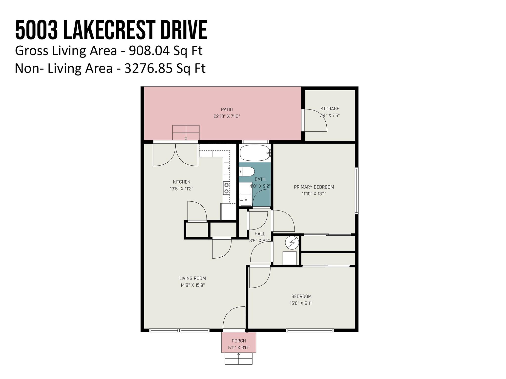 Park Plaza - Residential Income