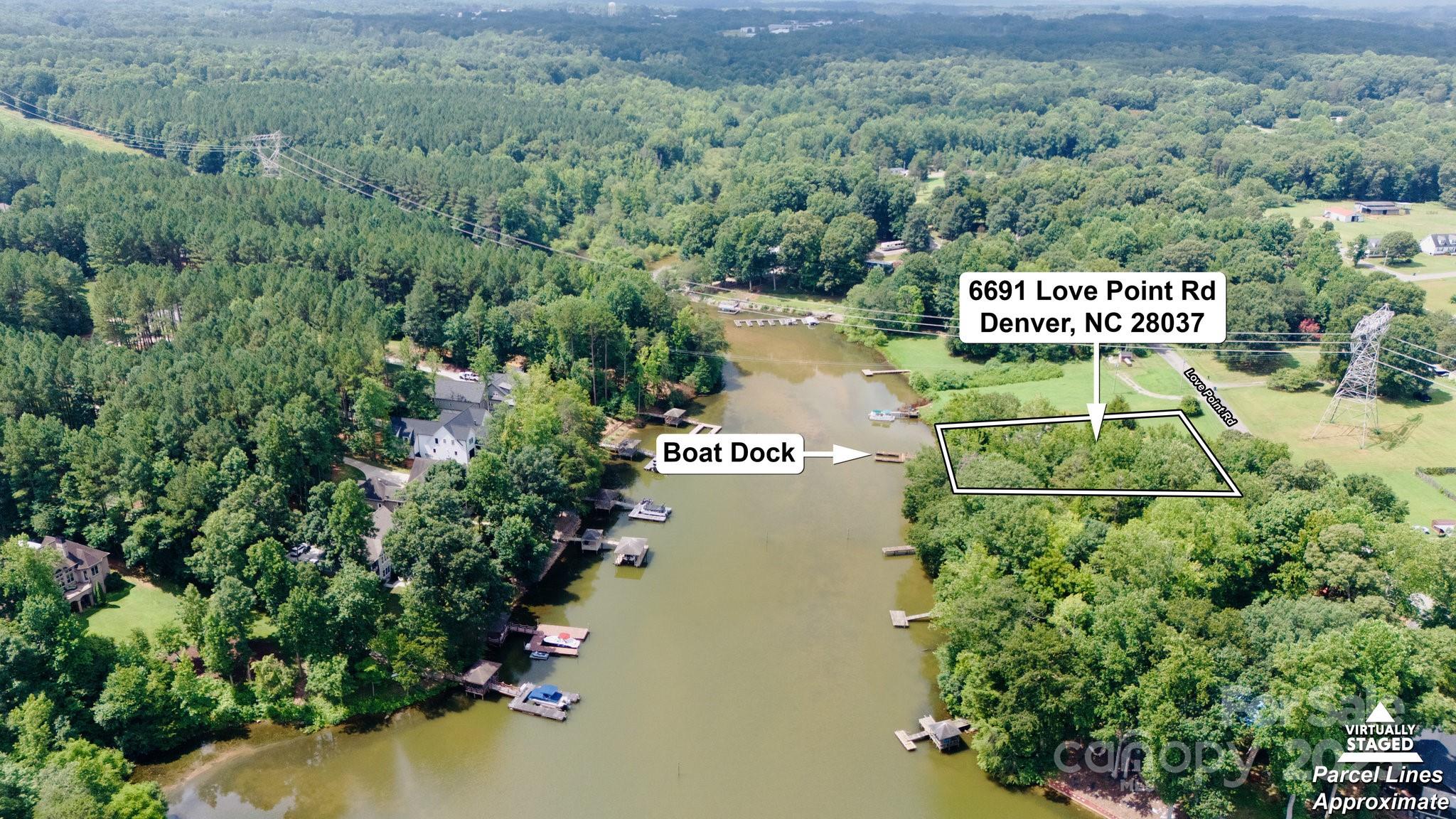 6691 Love Point Road