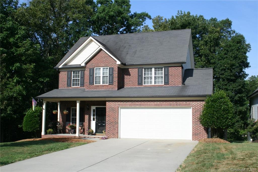 Cambrook - Residential