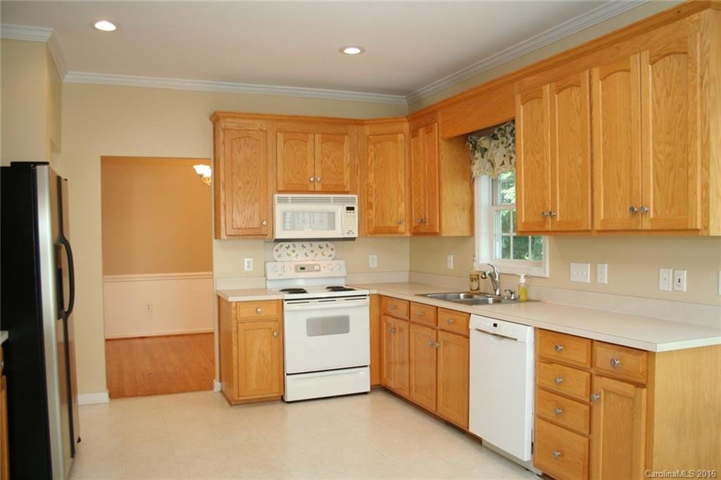 Cambrook - Residential