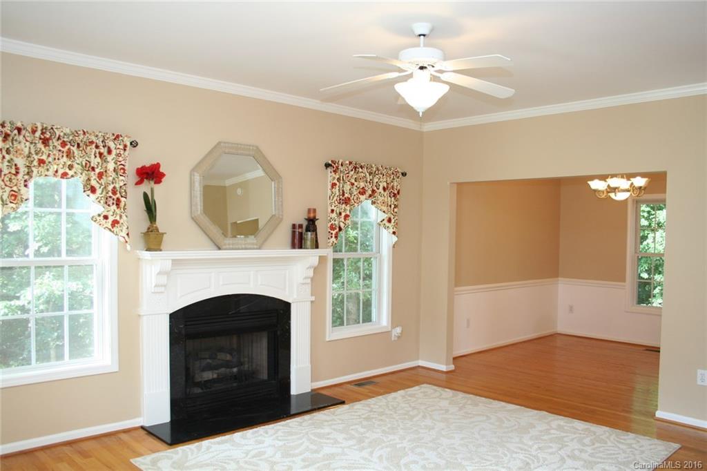 Cambrook - Residential