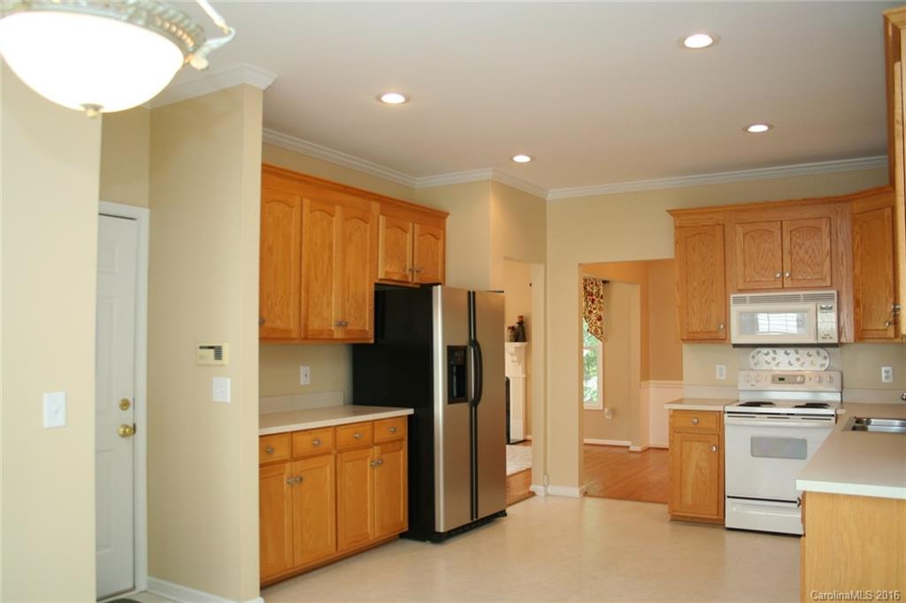 Cambrook - Residential