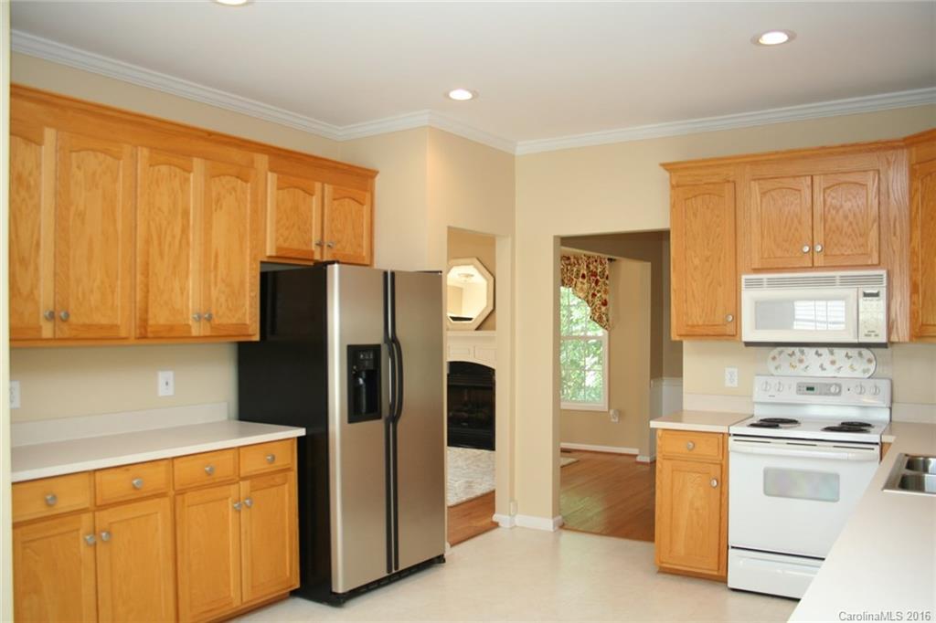 Cambrook - Residential