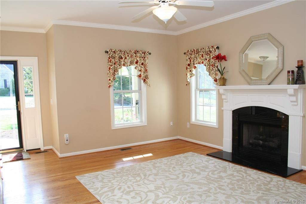 Cambrook - Residential