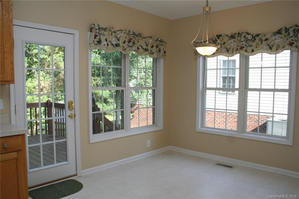 Cambrook - Residential