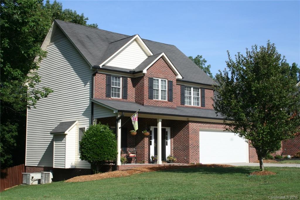 Cambrook - Residential