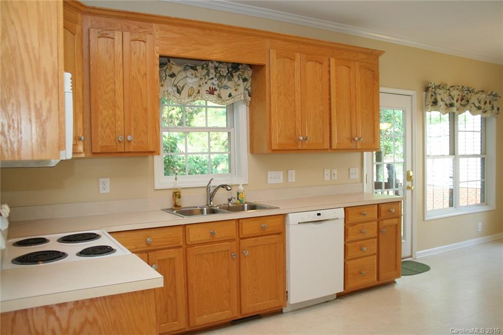 Cambrook - Residential