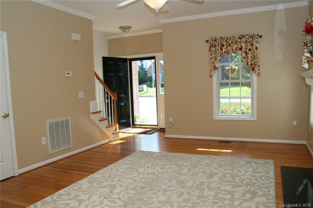 Cambrook - Residential