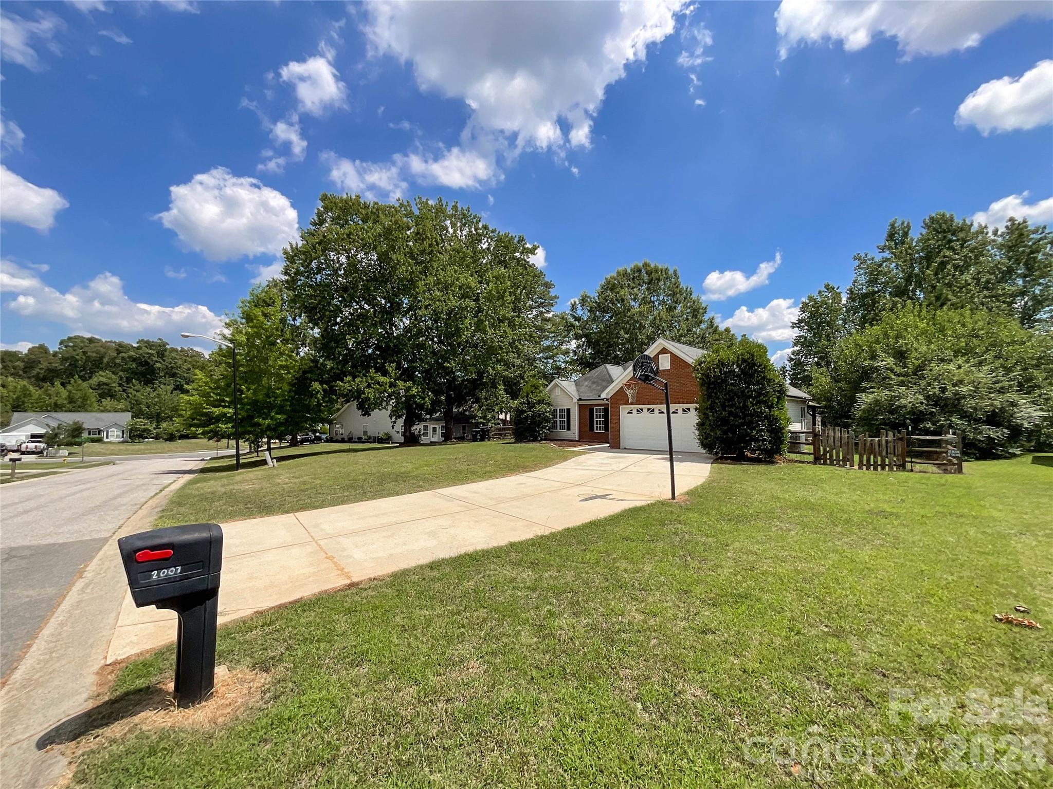2007 Gambrel Way