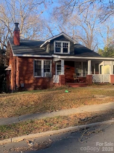 816 W Walnut Avenue Gastonia NC 28052