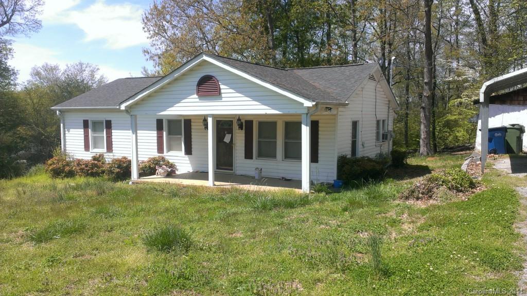Catawba Heights - Residential