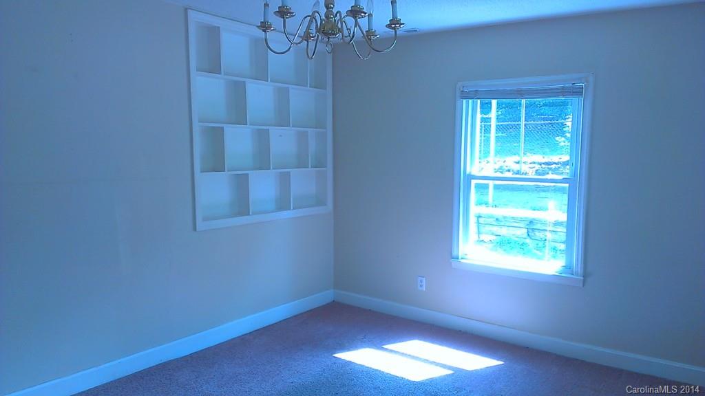 Catawba Heights - Residential