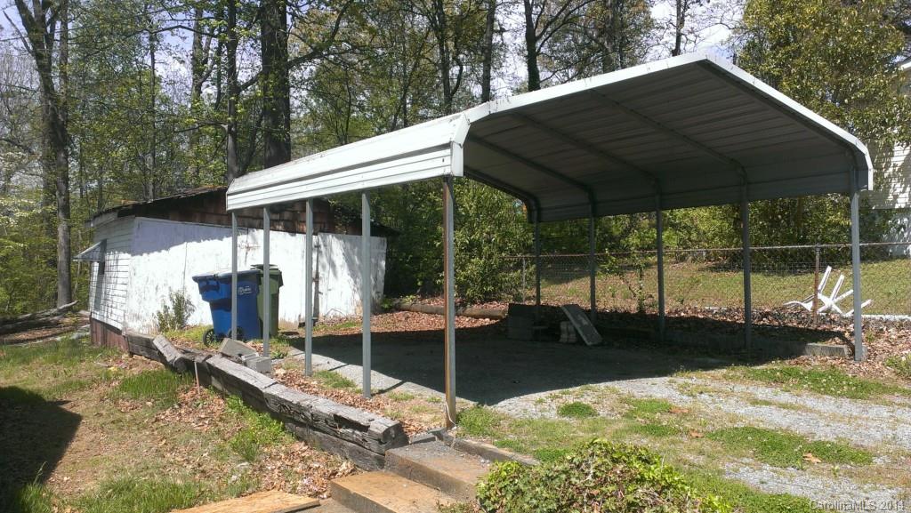 Catawba Heights - Residential