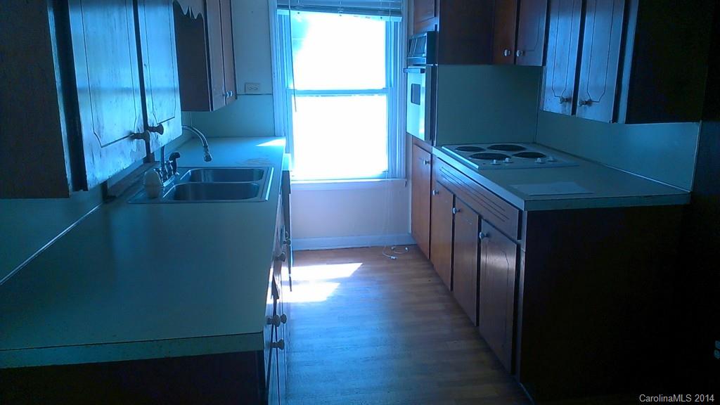 Catawba Heights - Residential