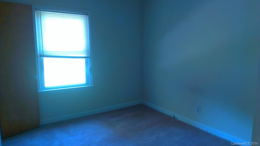 Catawba Heights - Residential