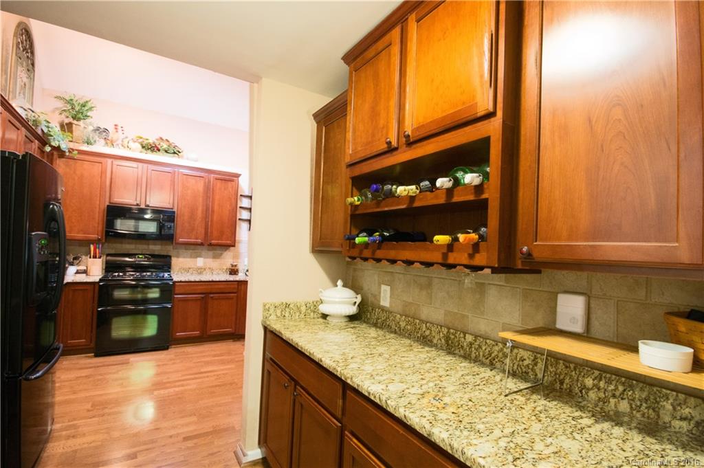 Stonecrest - Residential