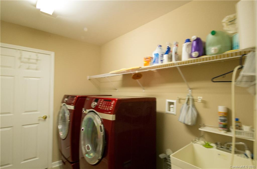 Stonecrest - Residential