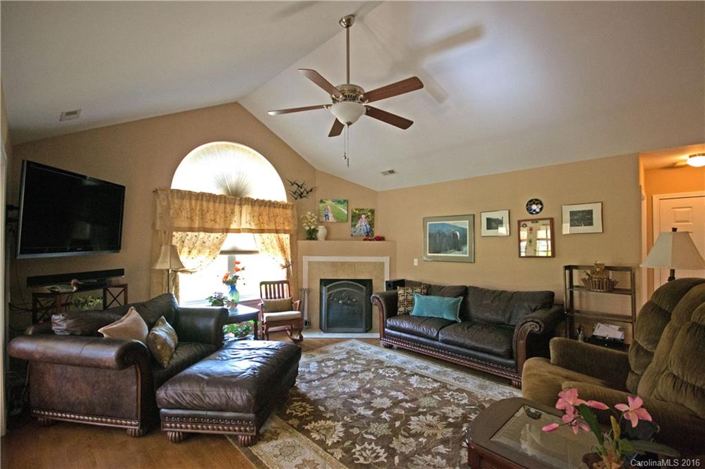 Stonecrest - Residential