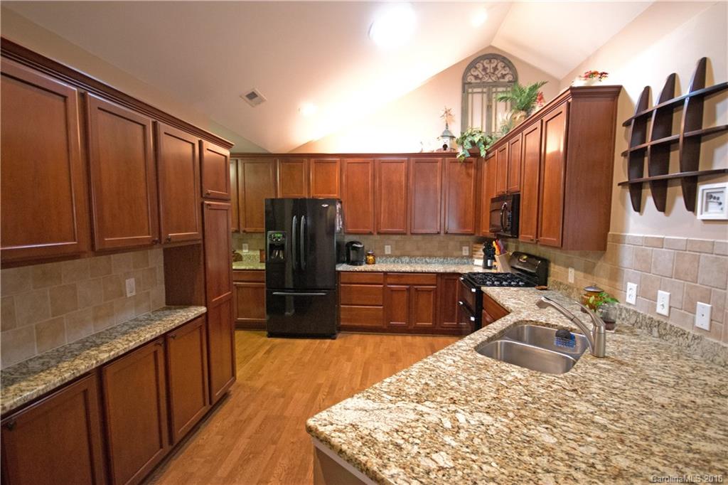 Stonecrest - Residential