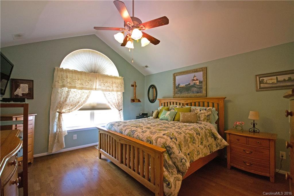 Stonecrest - Residential