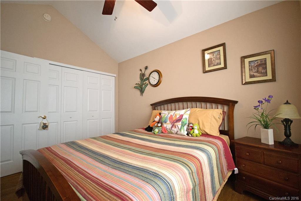 Stonecrest - Residential