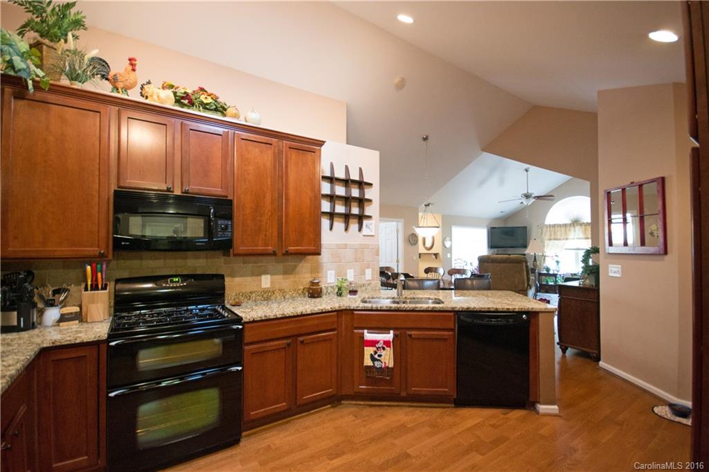 Stonecrest - Residential