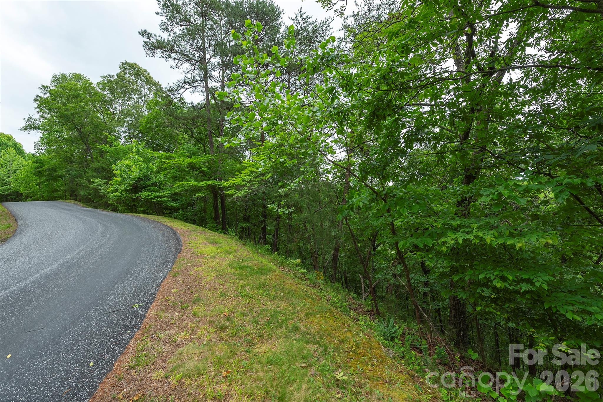 French Broad Crossing - Land