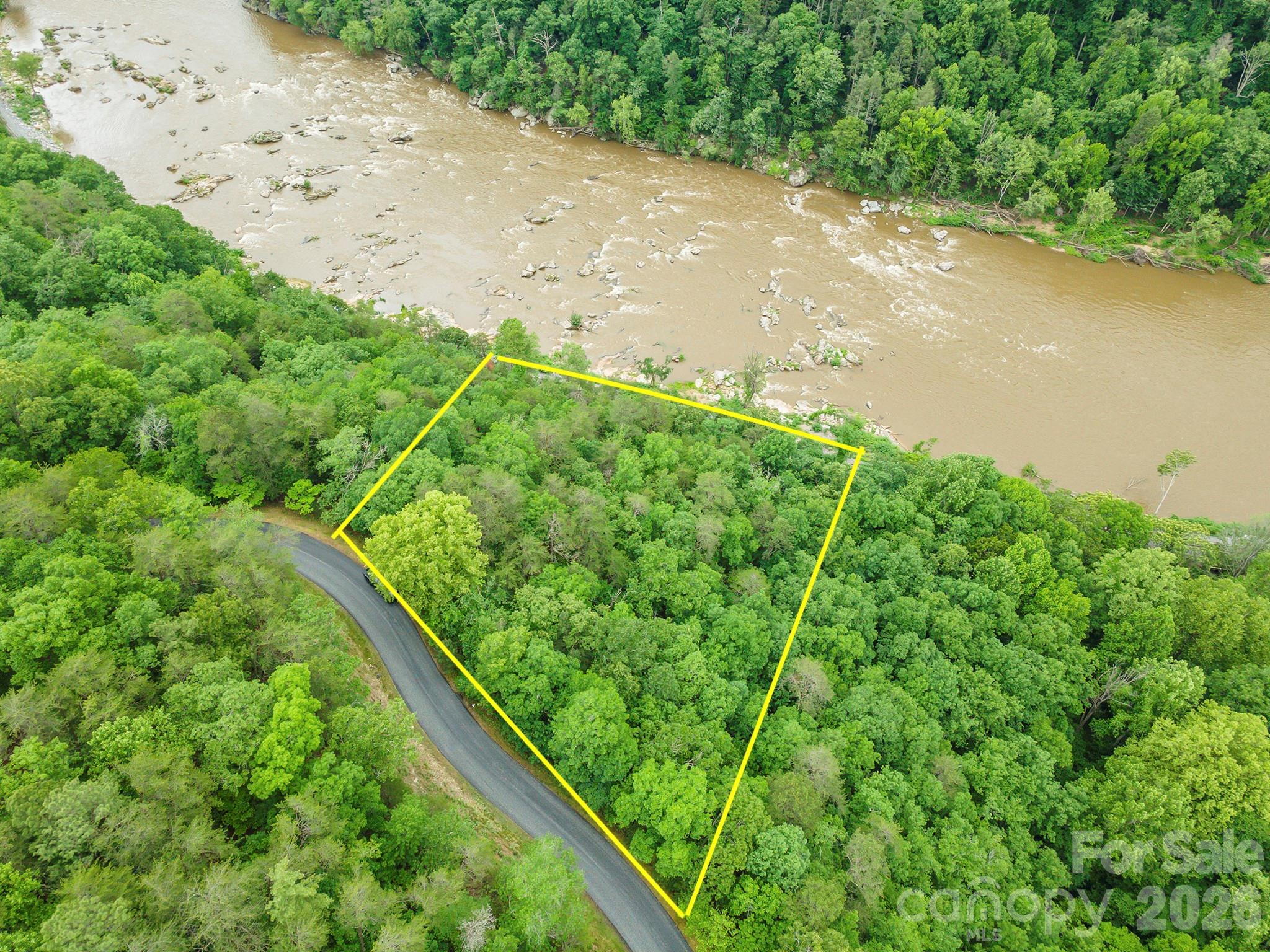 2391 French Broad Parkway 34