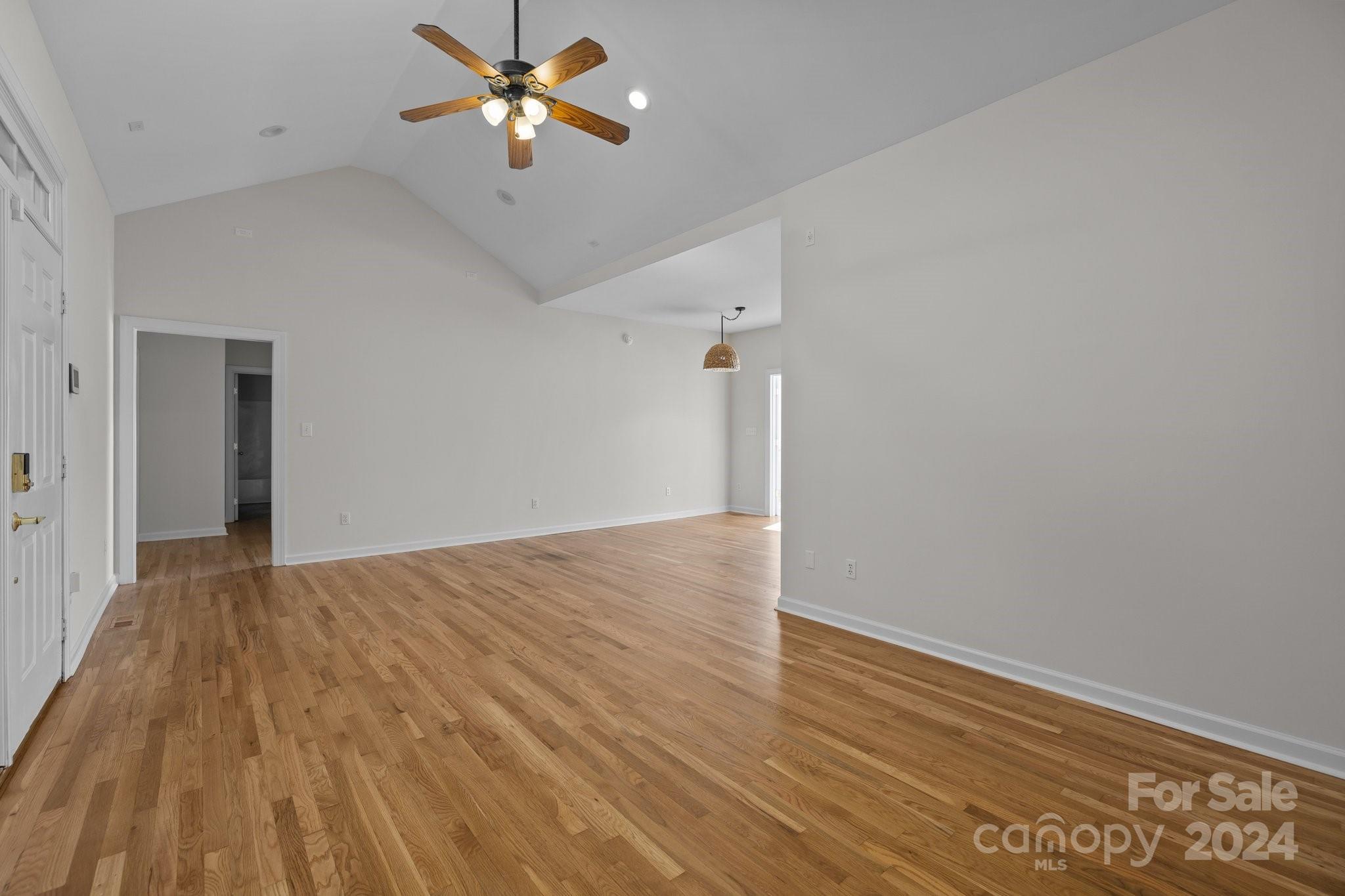 Hidden Oaks - Residential