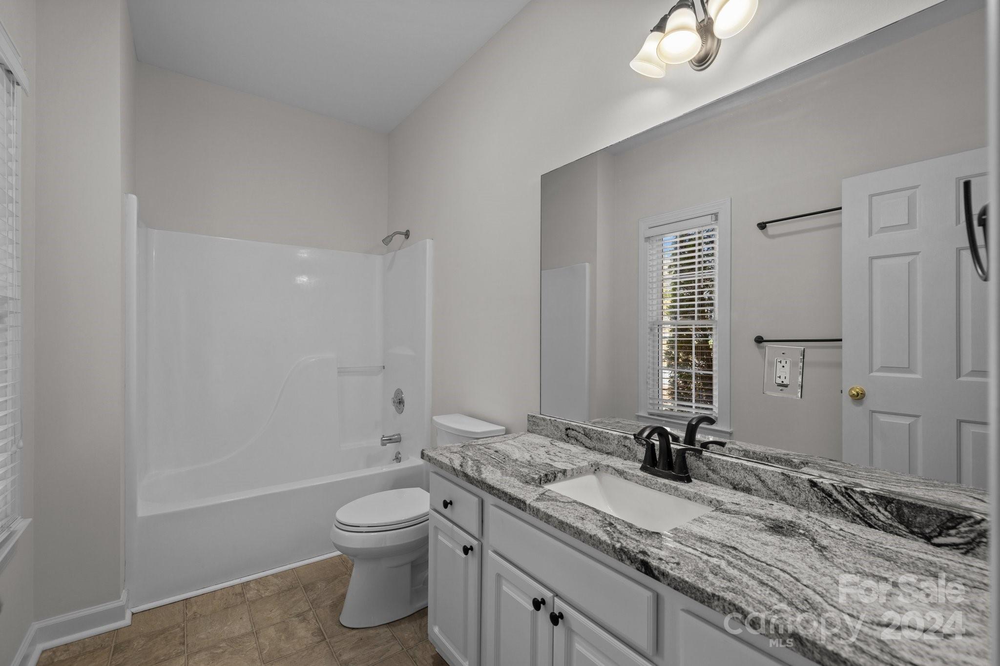 Hidden Oaks - Residential