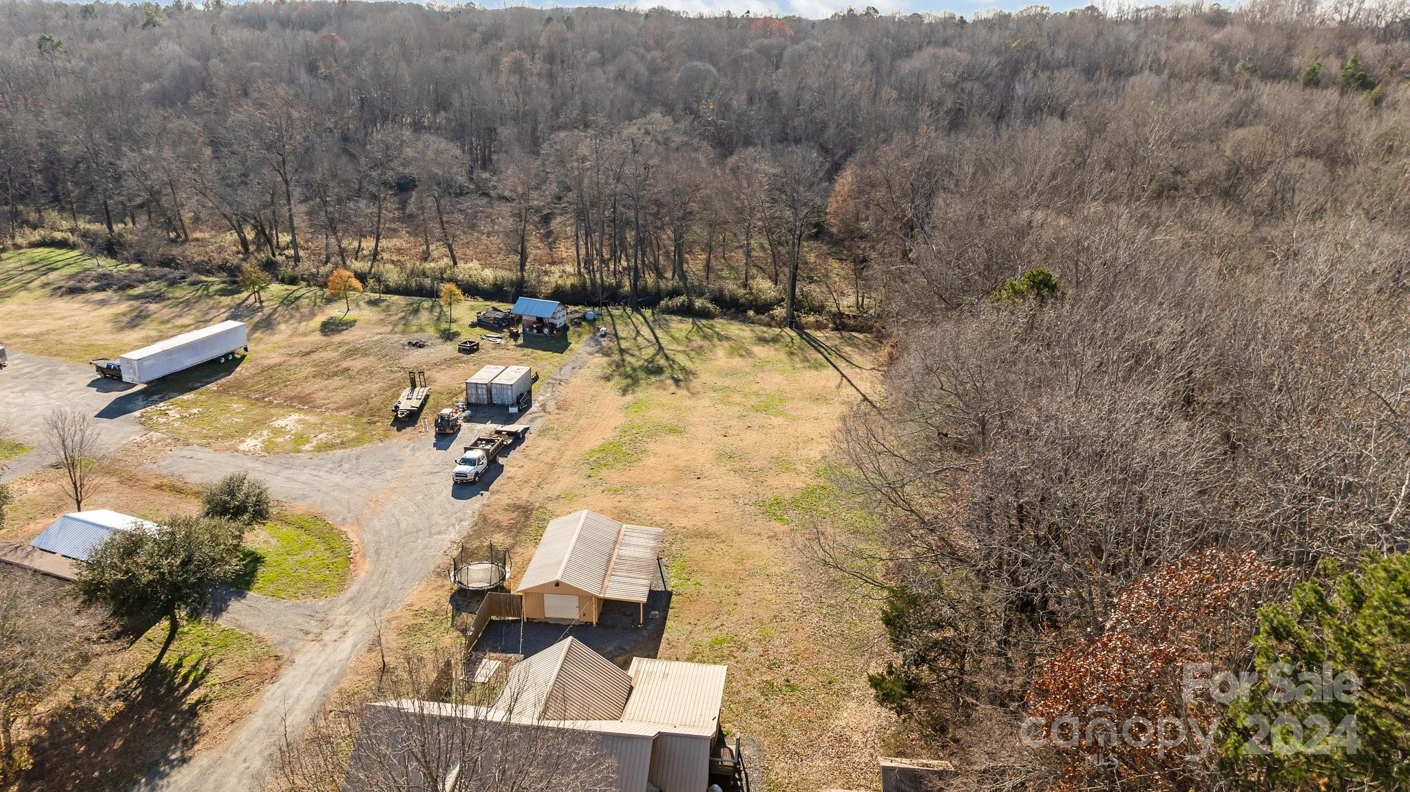 Hidden Oaks - Residential