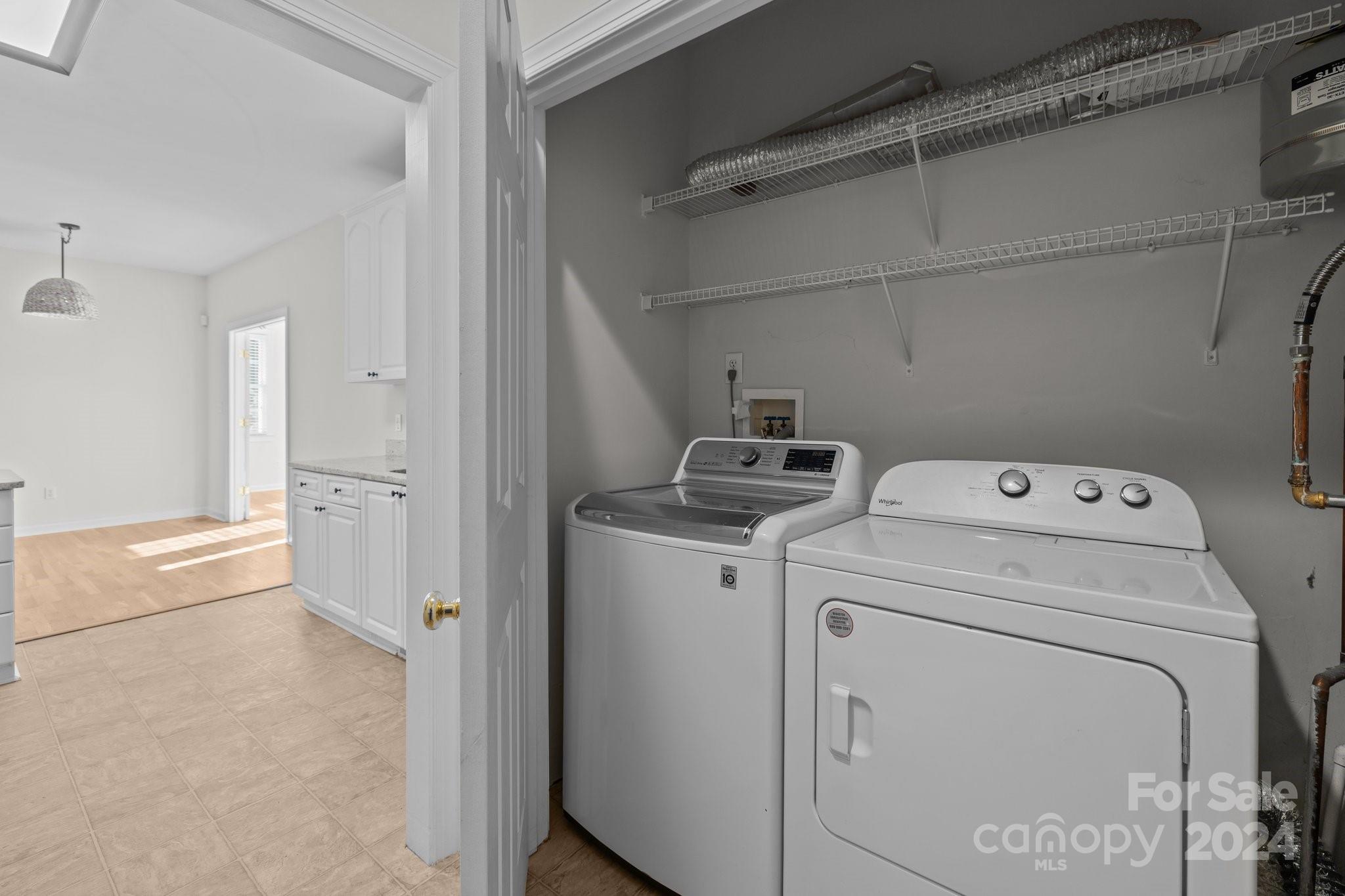 Hidden Oaks - Residential