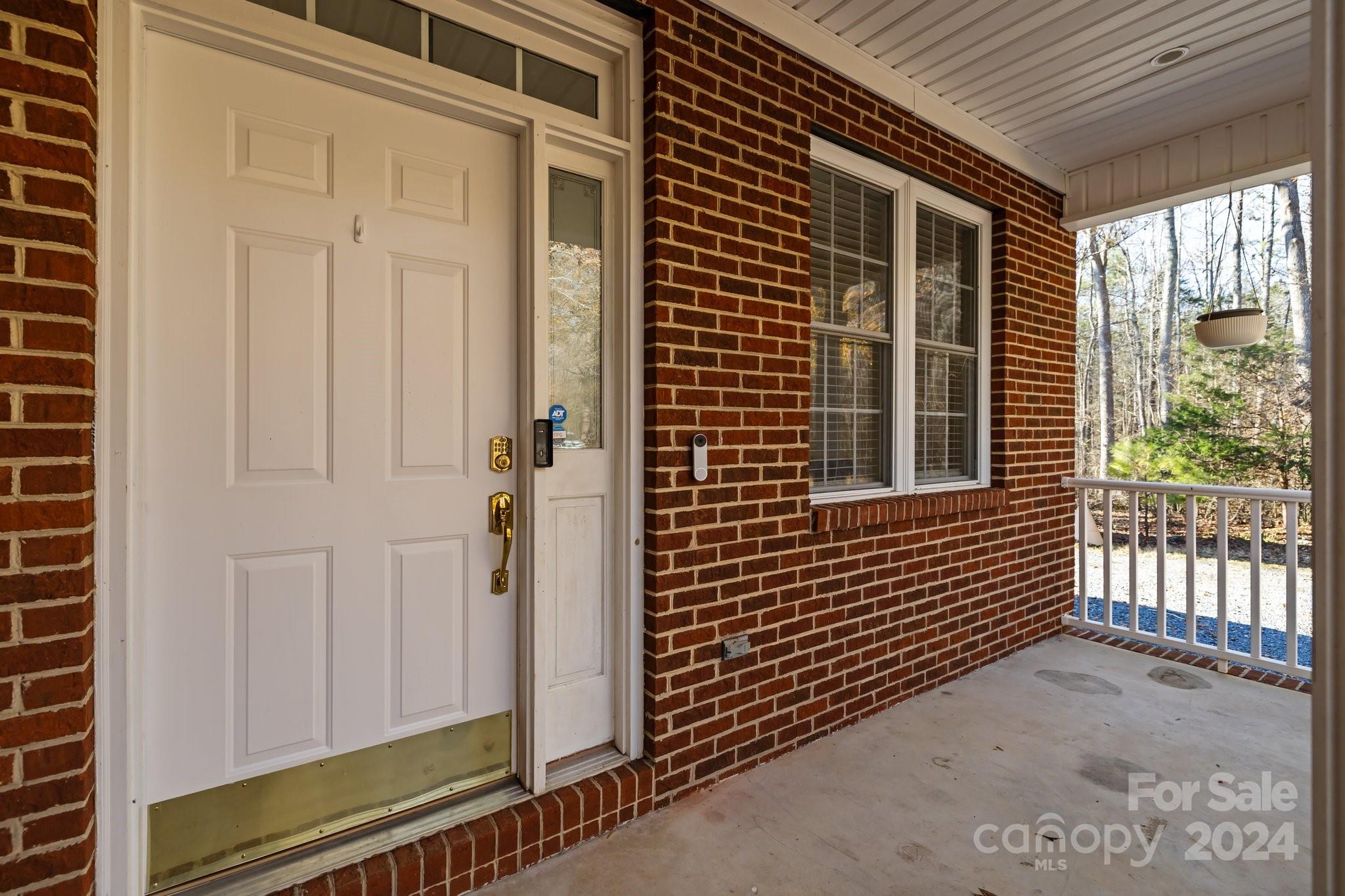 Hidden Oaks - Residential