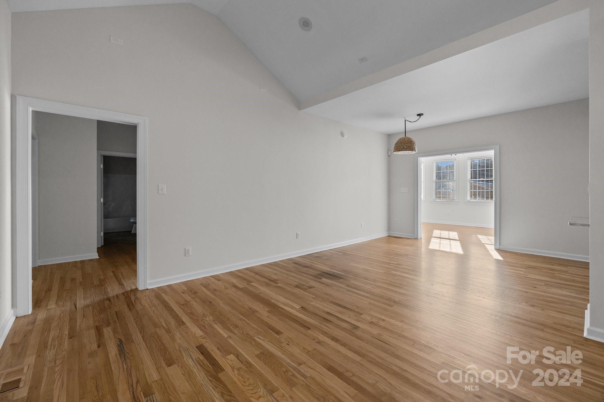 Hidden Oaks - Residential