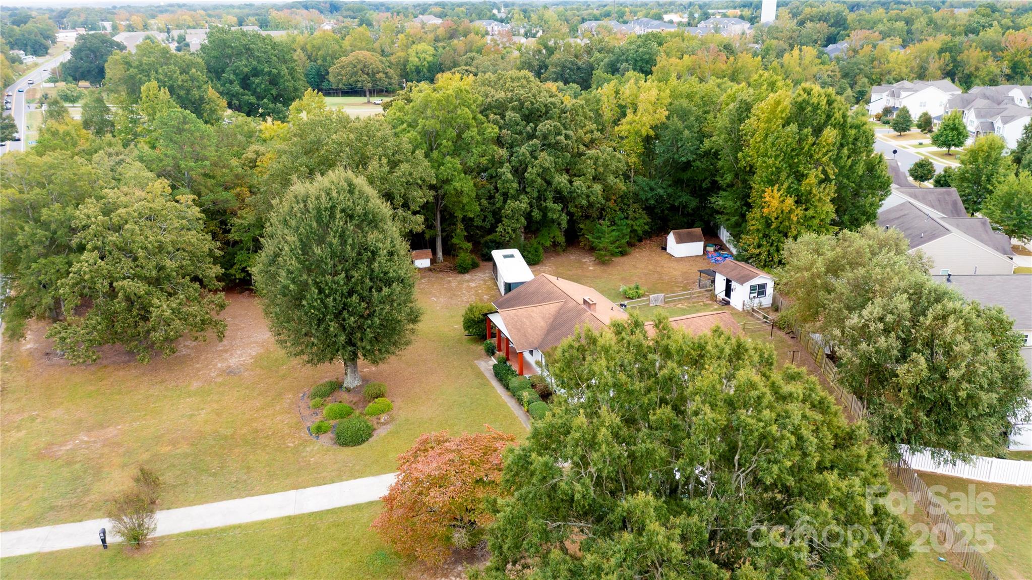 13309 Zoar Road