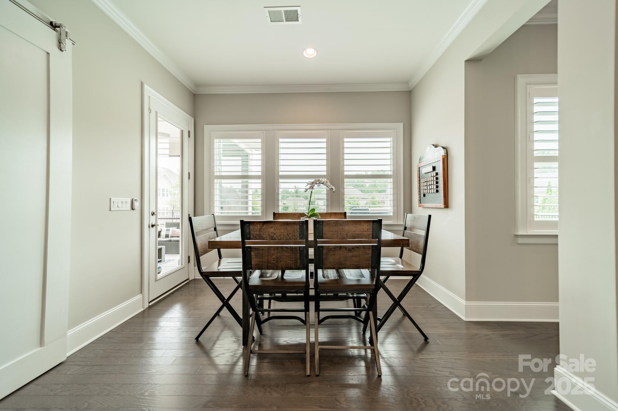 Brayden - Residential