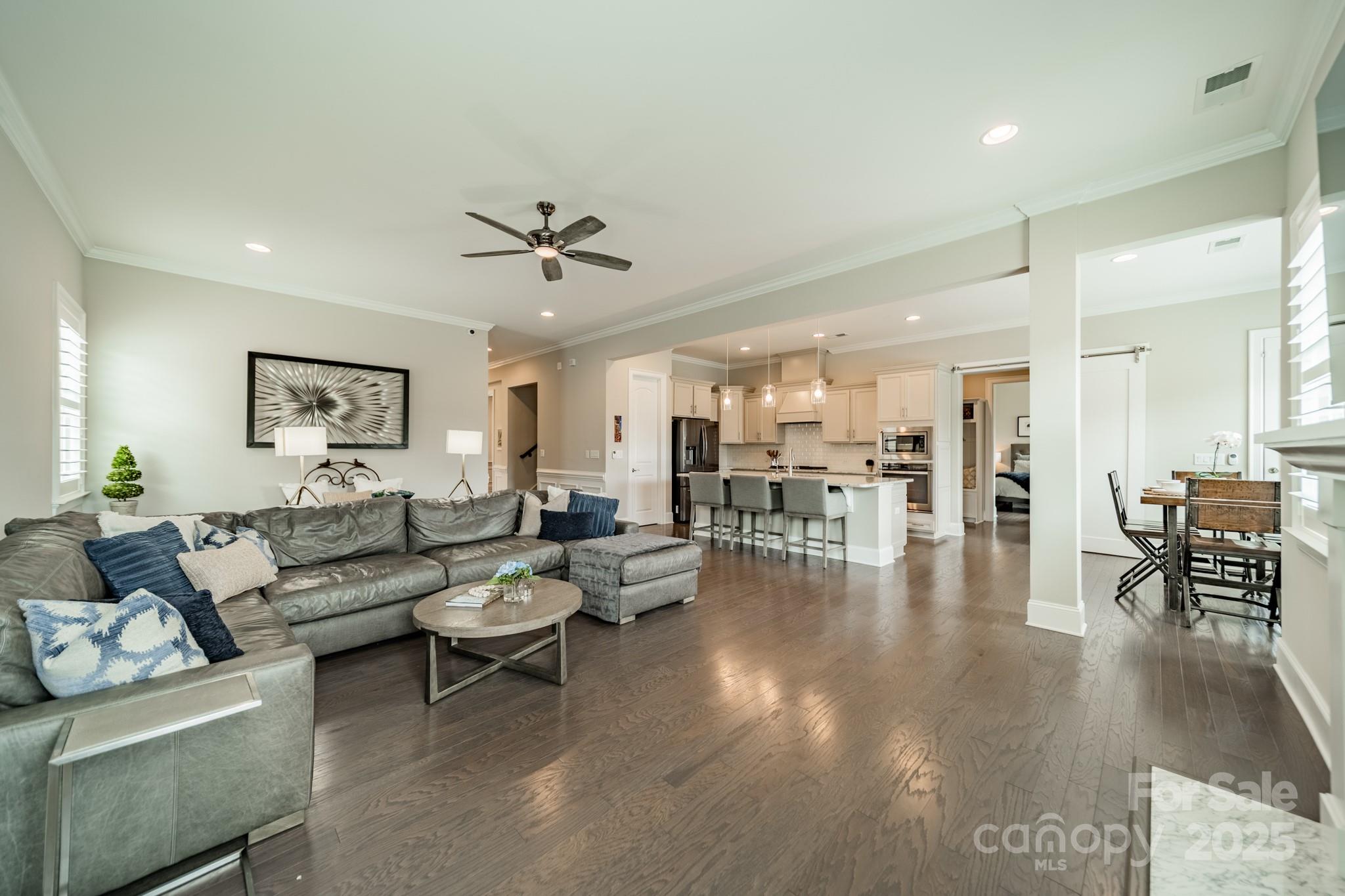 Brayden - Residential