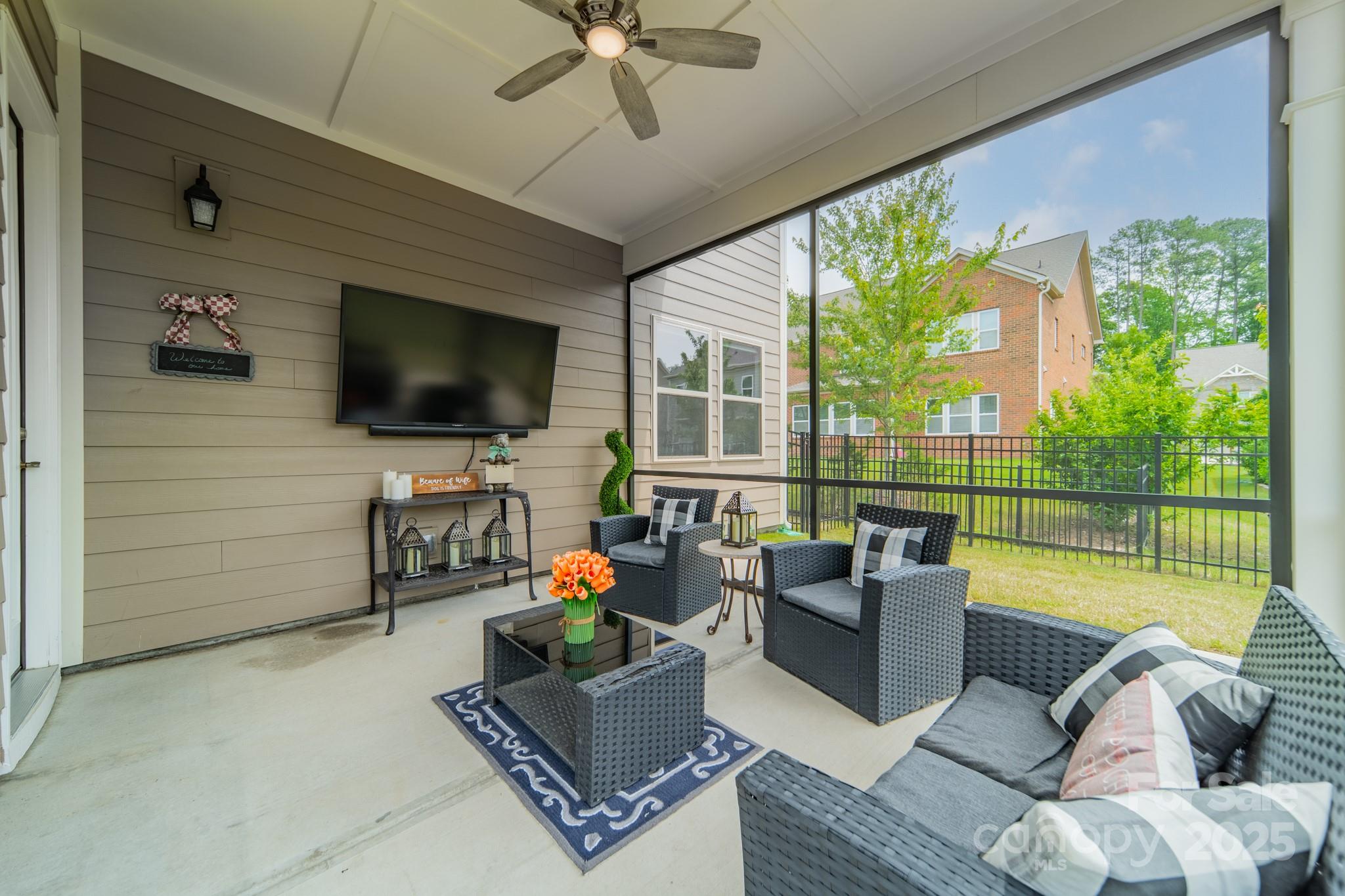 Brayden - Residential