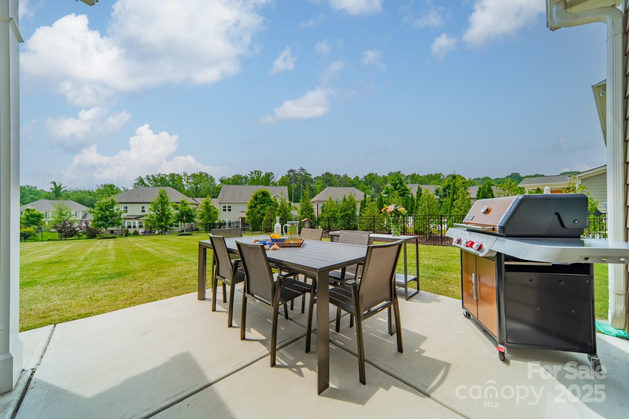 Brayden - Residential