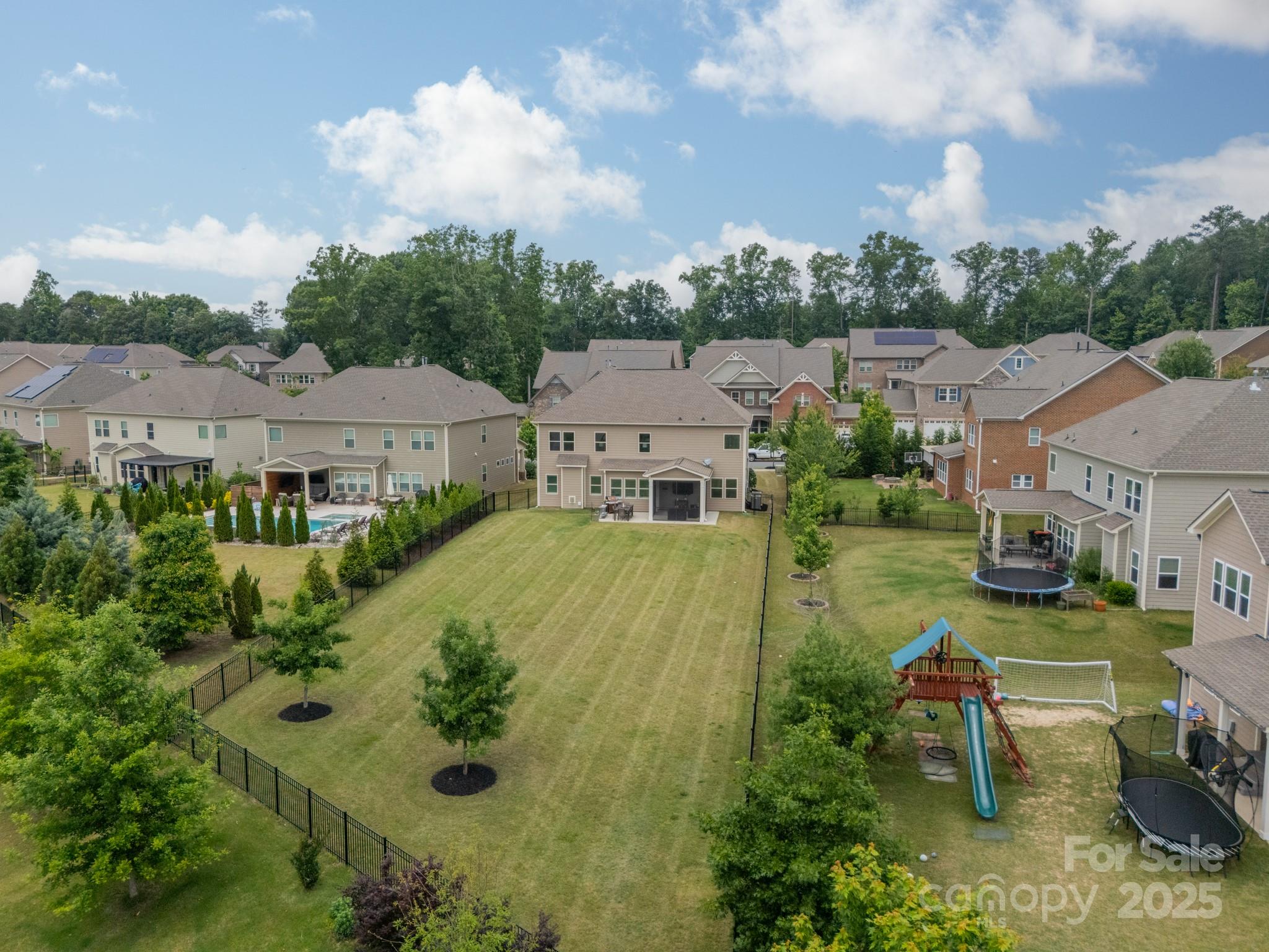 Brayden - Residential