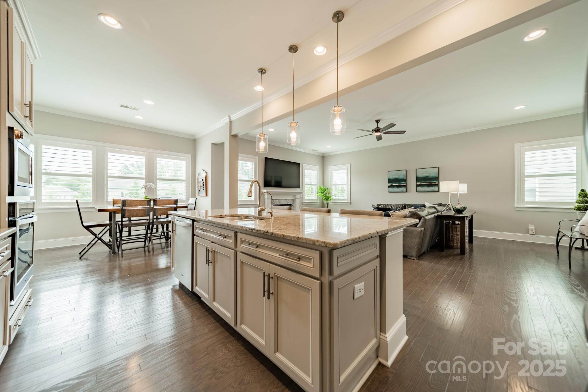 Brayden - Residential