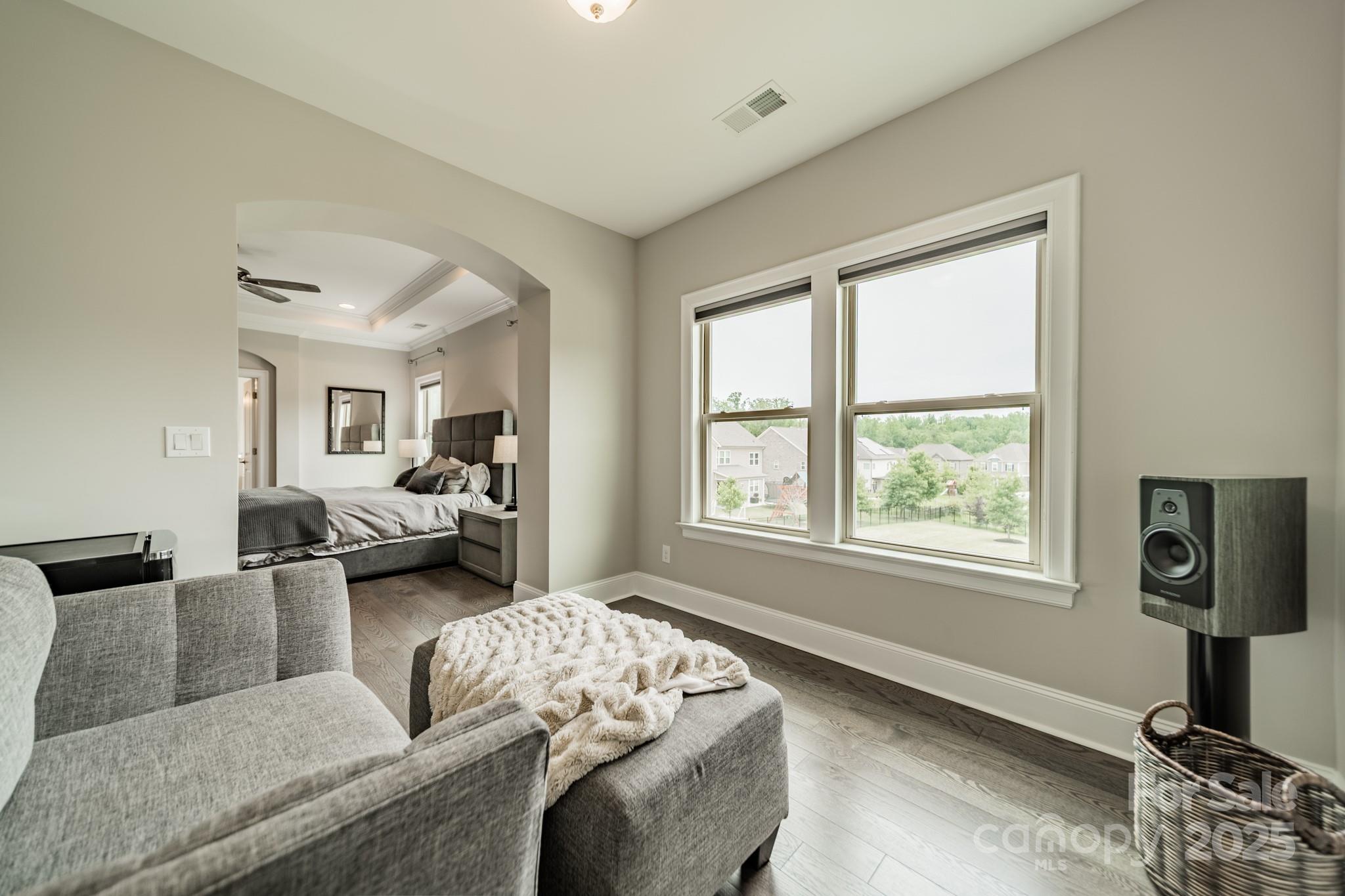 Brayden - Residential