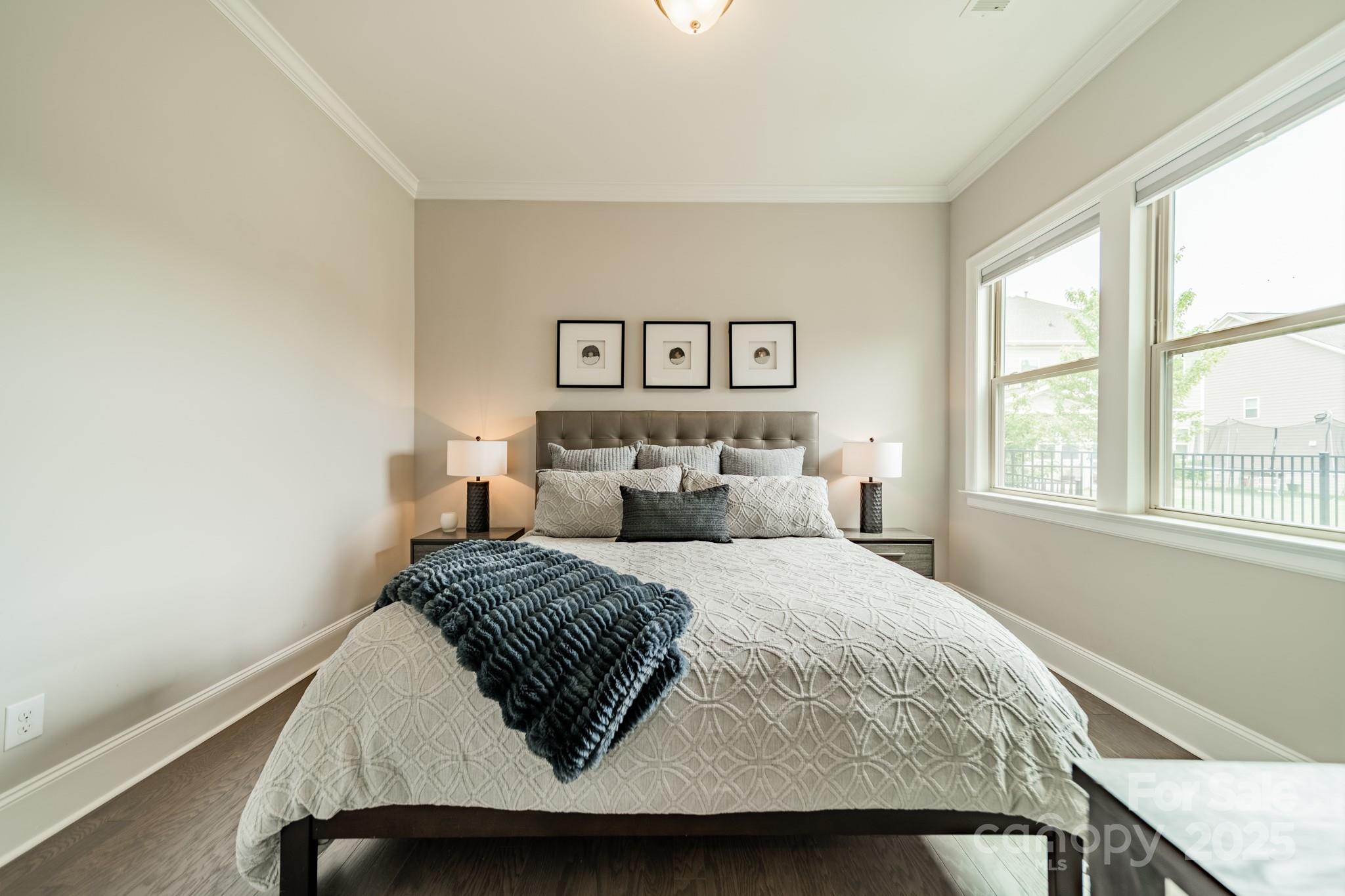 Brayden - Residential