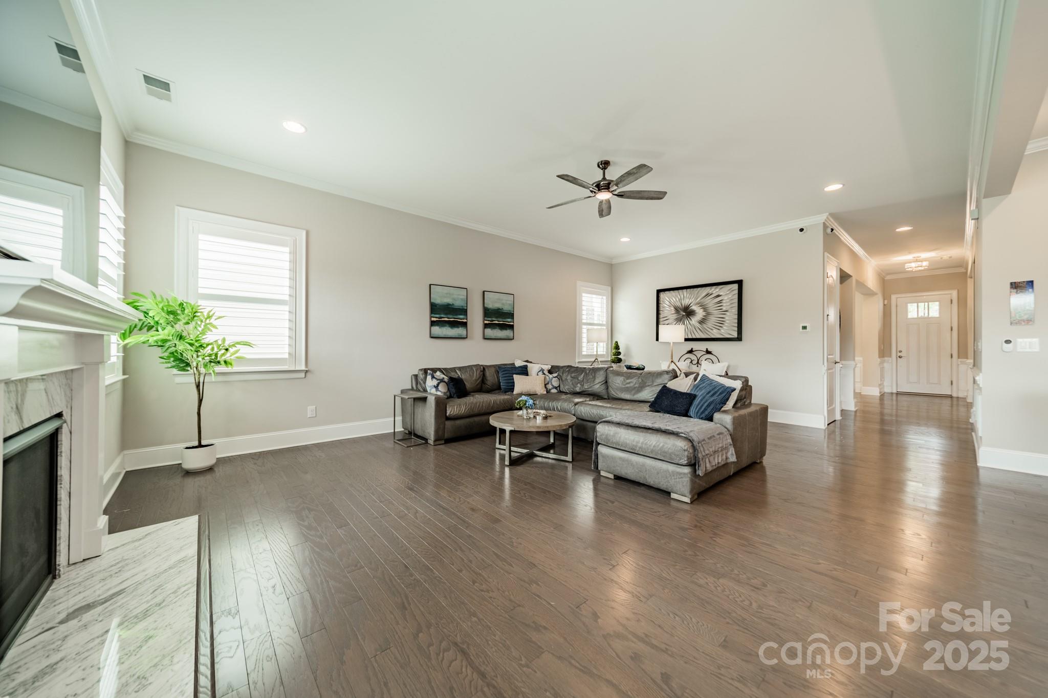 Brayden - Residential